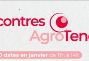 Les rencontres AgroTendances